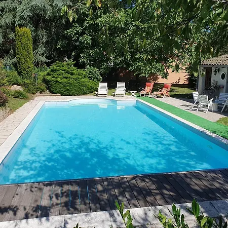 Holiday home Gite Des Ailes