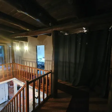 Des Ailes Дом отдыха Vorey