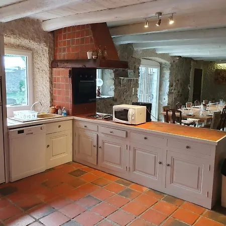 Des Ailes Дом отдыха