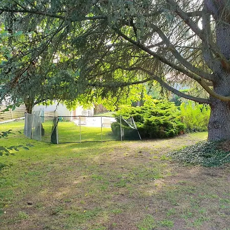 Дом отдыха Des Ailes