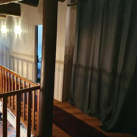 Des Ailes Дом отдыха Vorey