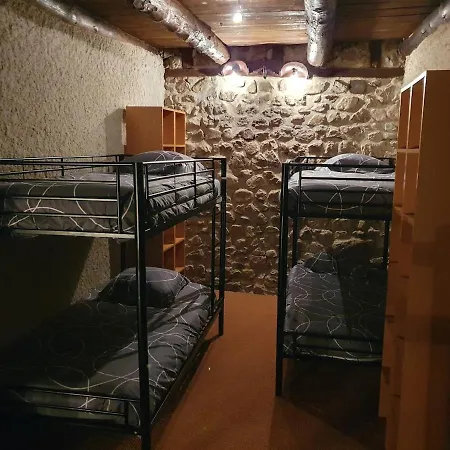 Дом отдыха Des Ailes