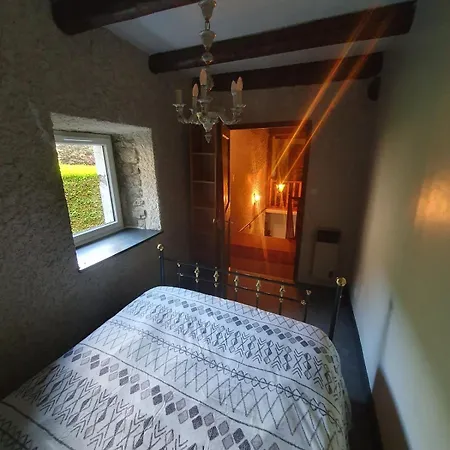 Des Ailes Дом отдыха Vorey