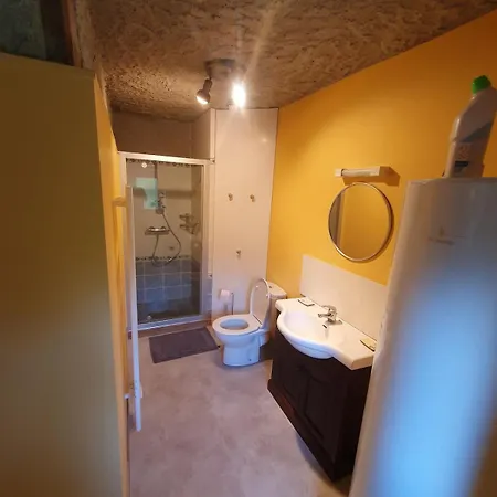 Des Ailes Дом отдыха *