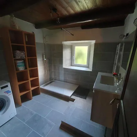Holiday home Gite Des Ailes *