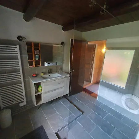 Holiday home Gite Des Ailes Vorey