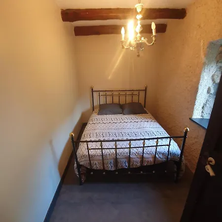 Des Ailes Дом отдыха