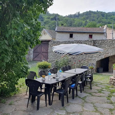 Holiday home Gite Des Ailes