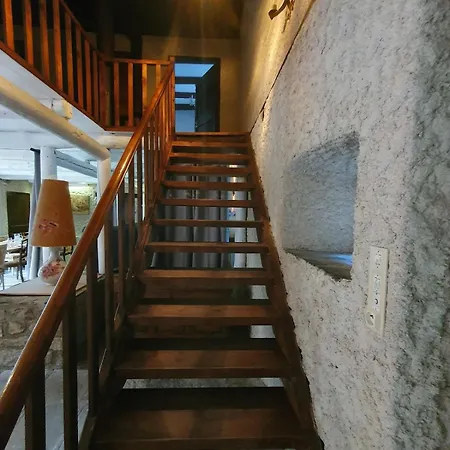 Дом отдыха Des Ailes *