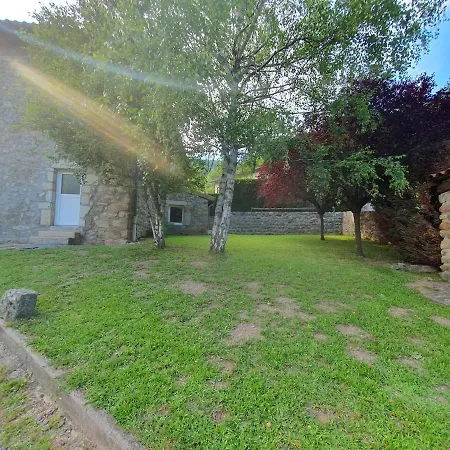 Holiday home Gite Des Ailes Vorey