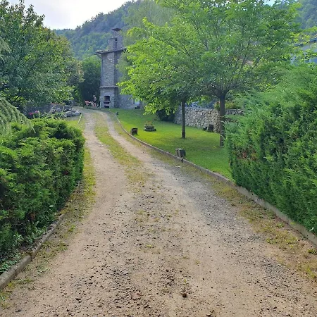 Дом отдыха Des Ailes